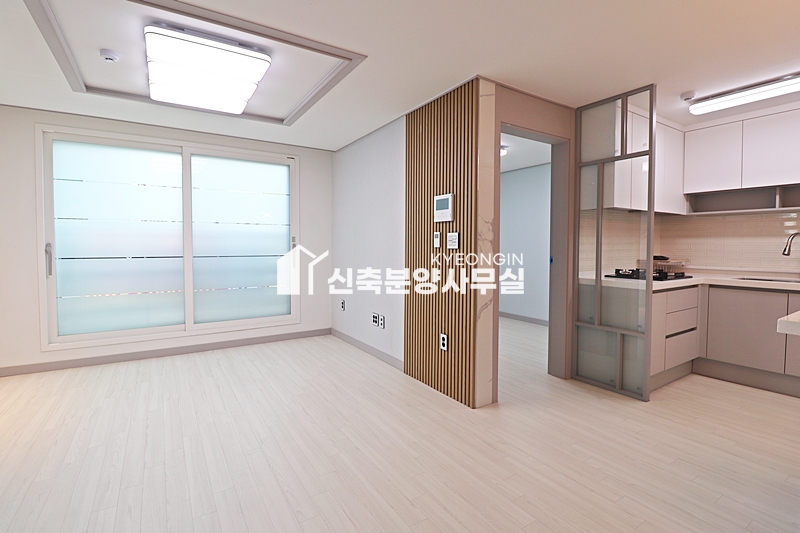 경기 안양만안구 안양동 세강파크빌 4차 [ 3룸 . 테라스 . 복층 Type ] 분양 매물번호 11224 사진 16