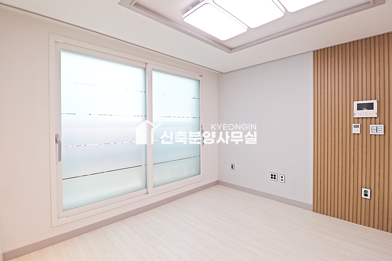 경기 안양만안구 안양동 세강파크빌 4차 [ 3룸 . 테라스 . 복층 Type ] 분양 매물번호 11224 사진 17