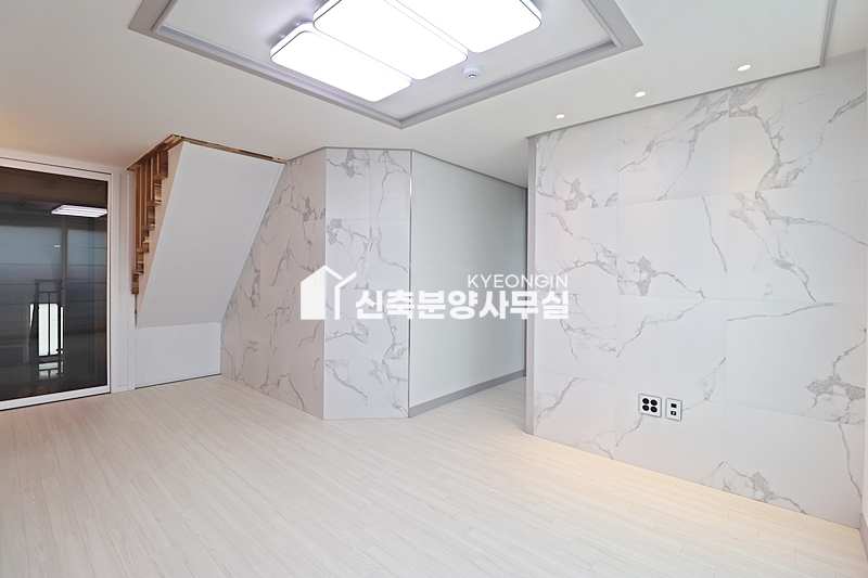 경기 안양만안구 안양동 세강파크빌 4차 [ 3룸 . 테라스 . 복층 Type ] 분양 매물번호 11224 사진 19