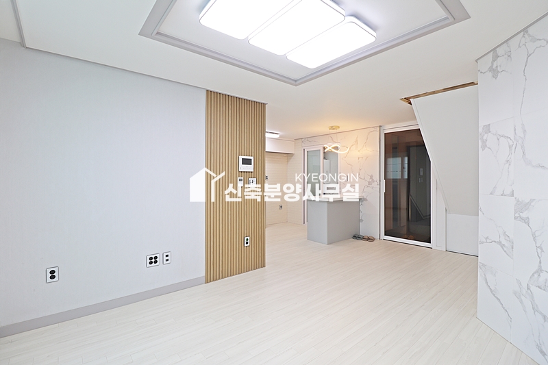 경기 안양만안구 안양동 세강파크빌 4차 [ 3룸 . 테라스 . 복층 Type ] 분양 매물번호 11224 사진 20