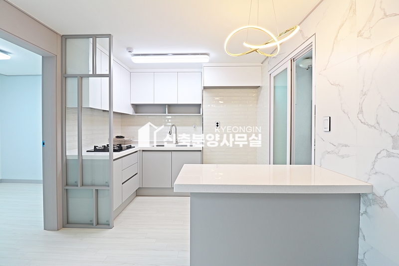 경기 안양만안구 안양동 세강파크빌 4차 [ 3룸 . 테라스 . 복층 Type ] 분양 매물번호 11224 사진 22