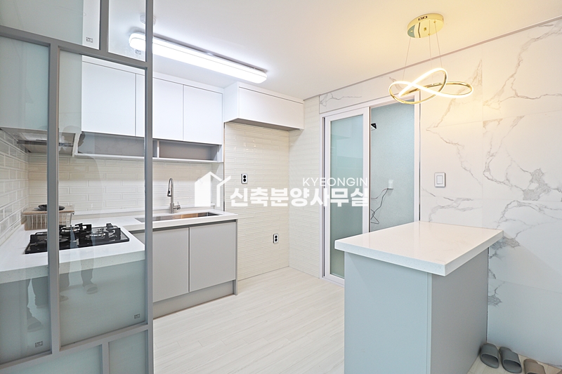 경기 안양만안구 안양동 세강파크빌 4차 [ 3룸 . 테라스 . 복층 Type ] 분양 매물번호 11224 사진 23