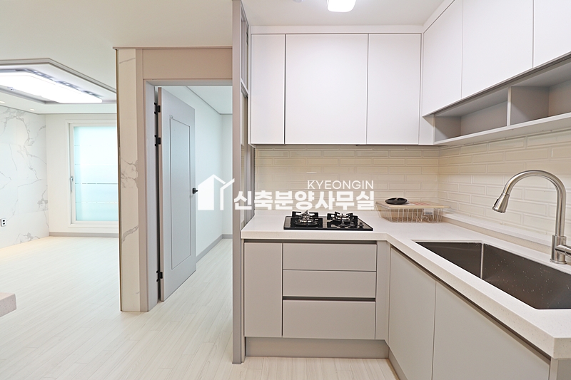 경기 안양만안구 안양동 세강파크빌 4차 [ 3룸 . 테라스 . 복층 Type ] 분양 매물번호 11224 사진 24
