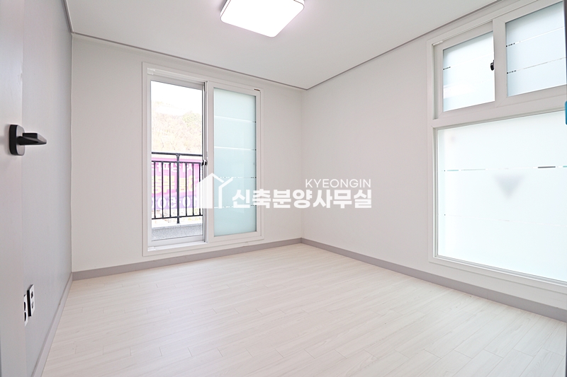 경기 안양만안구 안양동 세강파크빌 4차 [ 3룸 . 테라스 . 복층 Type ] 분양 매물번호 11224 사진 25