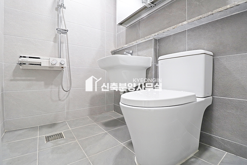 경기 안양만안구 안양동 세강파크빌 4차 [ 3룸 . 테라스 . 복층 Type ] 분양 매물번호 11224 사진 27