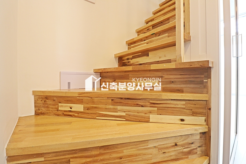 경기 안양만안구 안양동 세강파크빌 4차 [ 3룸 . 테라스 . 복층 Type ] 분양 매물번호 11224 사진 29