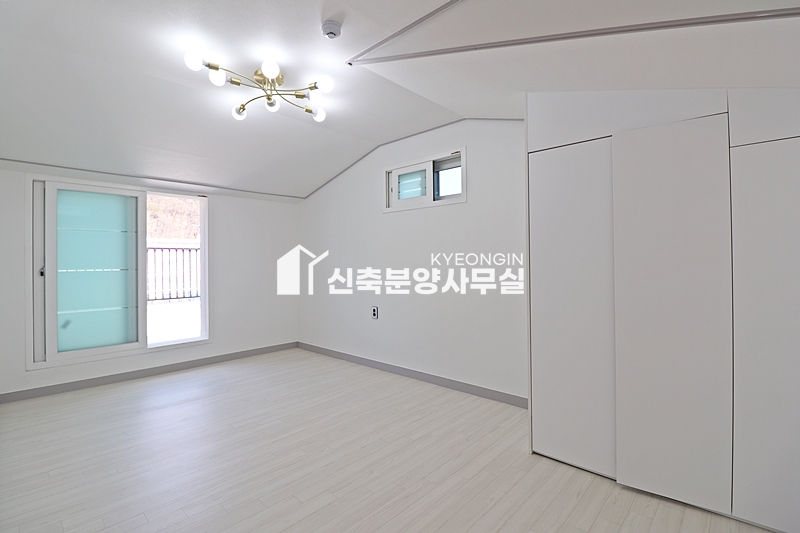 경기 안양만안구 안양동 세강파크빌 4차 [ 3룸 . 테라스 . 복층 Type ] 분양 매물번호 11224 사진 30