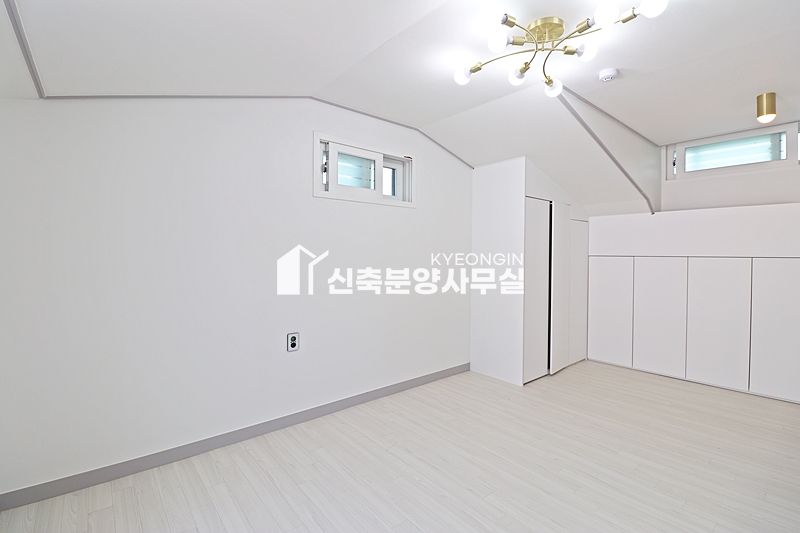경기 안양만안구 안양동 세강파크빌 4차 [ 3룸 . 테라스 . 복층 Type ] 분양 매물번호 11224 사진 31