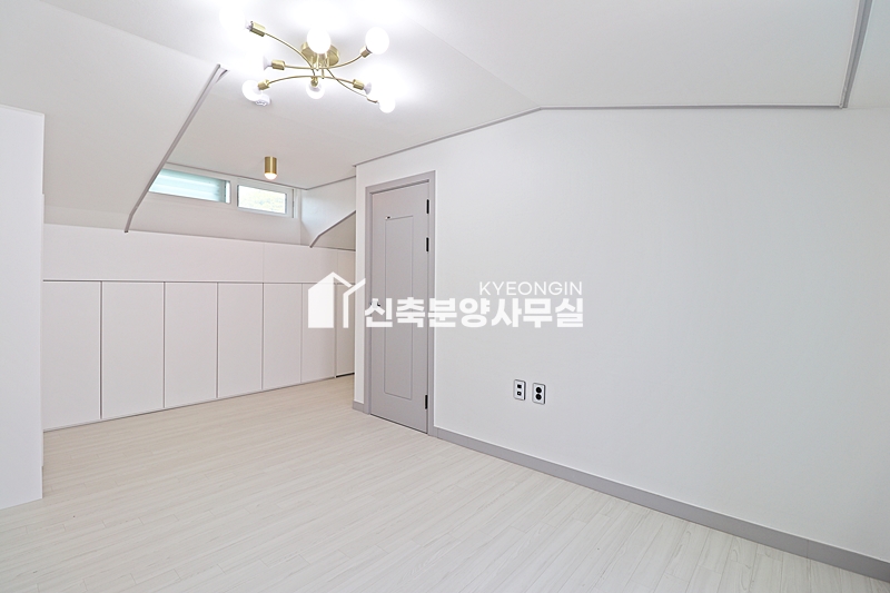 경기 안양만안구 안양동 세강파크빌 4차 [ 3룸 . 테라스 . 복층 Type ] 분양 매물번호 11224 사진 32