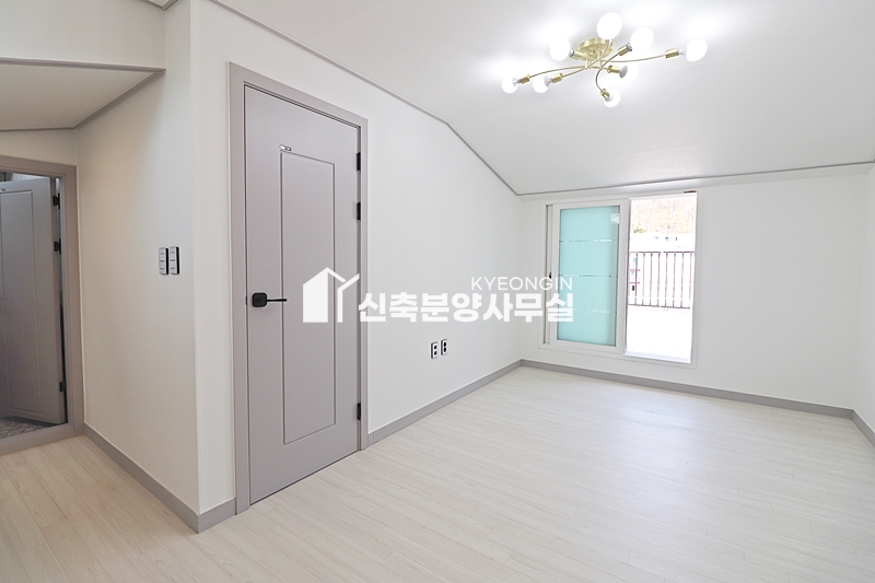경기 안양만안구 안양동 세강파크빌 4차 [ 3룸 . 테라스 . 복층 Type ] 분양 매물번호 11224 사진 33