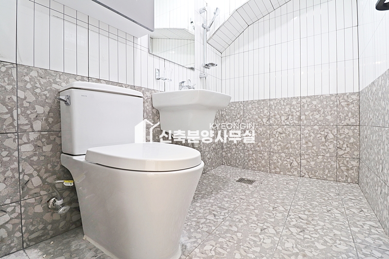 경기 안양만안구 안양동 세강파크빌 4차 [ 3룸 . 테라스 . 복층 Type ] 분양 매물번호 11224 사진 34