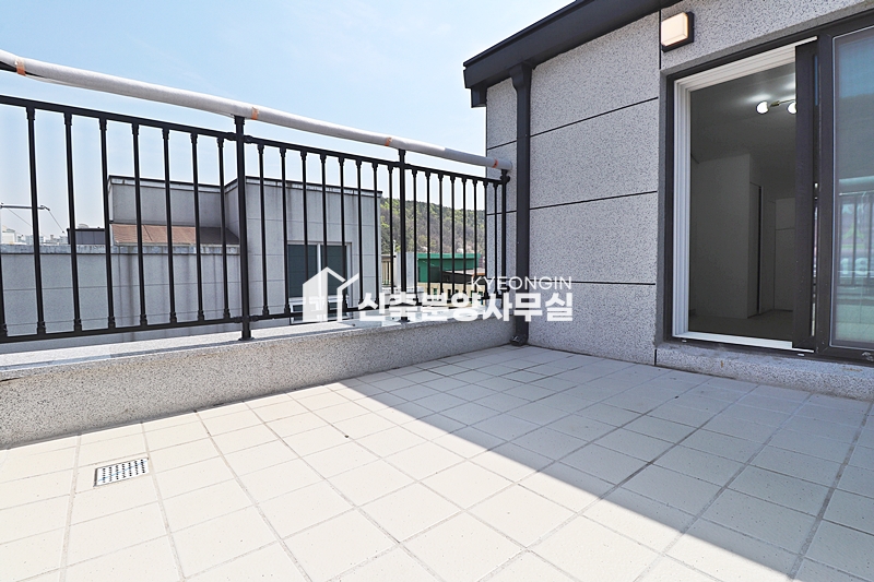경기 안양만안구 안양동 세강파크빌 4차 [ 3룸 . 테라스 . 복층 Type ] 분양 매물번호 11224 사진 36