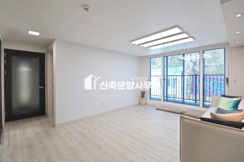 경기 안양만안구 안양동 수성드림빌 6차 [ 2룸 . 3룸 . 테라스 Type ] 분양 매물번호 11225 사진 4