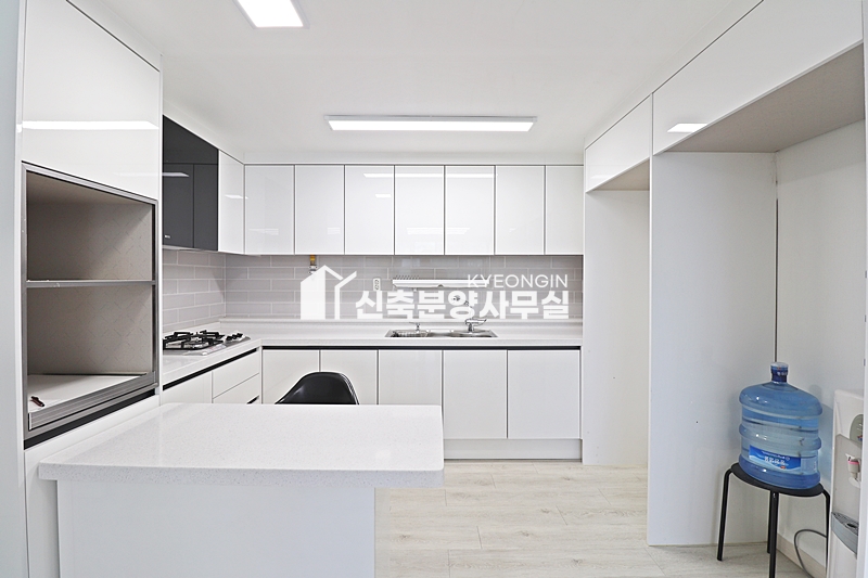 경기 안양만안구 안양동 수성드림빌 6차 [ 2룸 . 3룸 . 테라스 Type ] 분양 매물번호 11225 사진 8