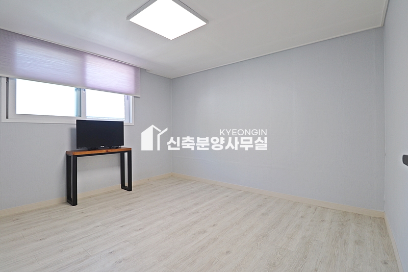 경기 안양만안구 안양동 수성드림빌 6차 [ 2룸 . 3룸 . 테라스 Type ] 분양 매물번호 11225 사진 12