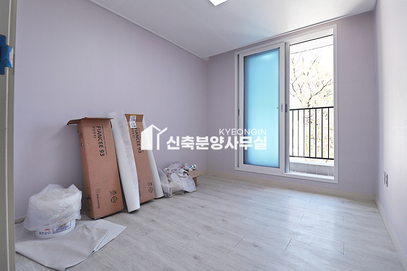 경기 안양만안구 안양동 수성드림빌 6차 [ 2룸 . 3룸 . 테라스 Type ] 분양 매물번호 11225 사진 14