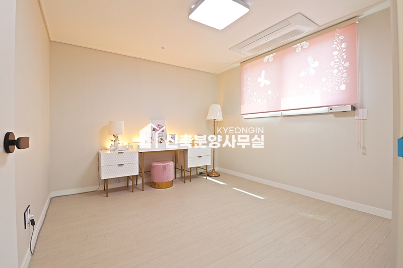 경기 안양만안구 안양동 청명 더 에이스타워 [ 3룸 . 테라스 . 복층 Type ] 분양 매물번호 11226 사진 12