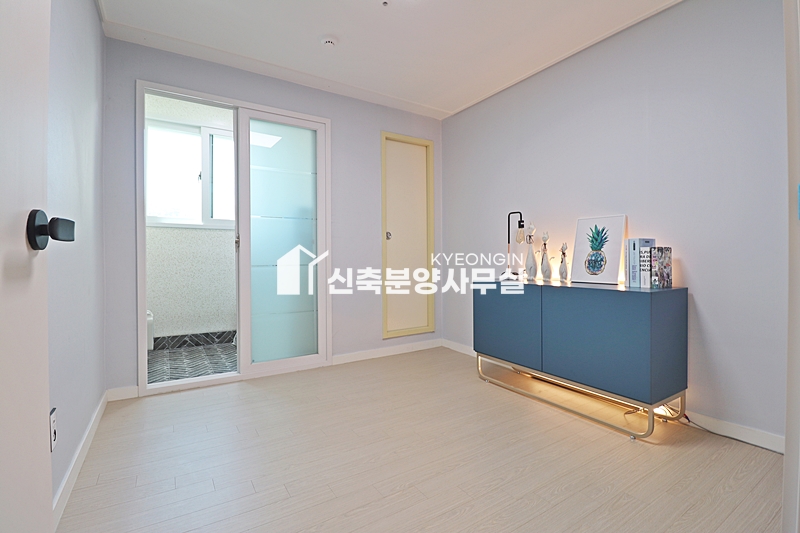 경기 안양만안구 안양동 청명 더 에이스타워 [ 3룸 . 테라스 . 복층 Type ] 분양 매물번호 11226 사진 15