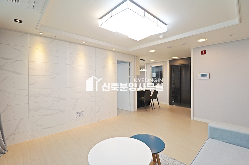 경기 안양만안구 안양동 청명 더 에이스타워 [ 3룸 . 테라스 . 복층 Type ] 분양 매물번호 11226 사진 23