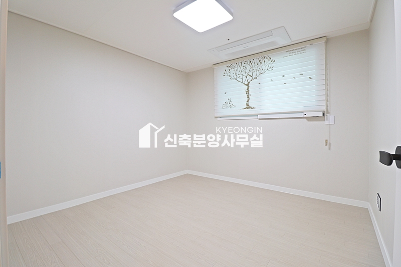 경기 안양만안구 안양동 청명 더 에이스타워 [ 3룸 . 테라스 . 복층 Type ] 분양 매물번호 11226 사진 29