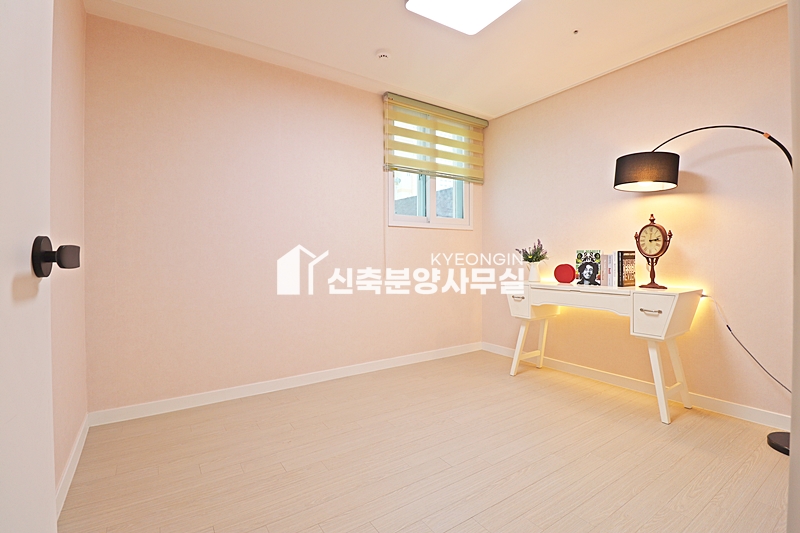 경기 안양만안구 안양동 청명 더 에이스타워 [ 3룸 . 테라스 . 복층 Type ] 분양 매물번호 11226 사진 31