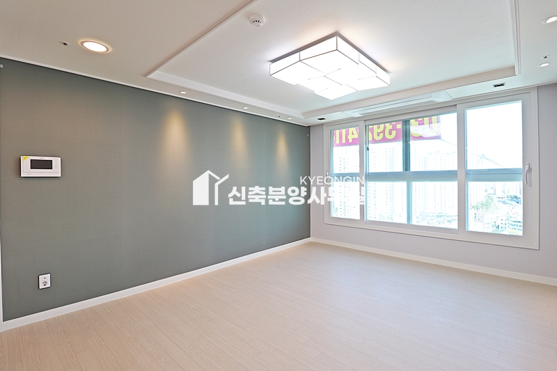 경기 안양만안구 안양동 청명 더 에이스타워 [ 3룸 . 테라스 . 복층 Type ] 분양 매물번호 11226 사진 38