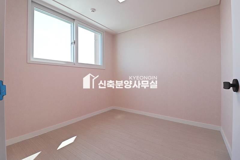 경기 안양만안구 안양동 청명 더 에이스타워 [ 3룸 . 테라스 . 복층 Type ] 분양 매물번호 11226 사진 47