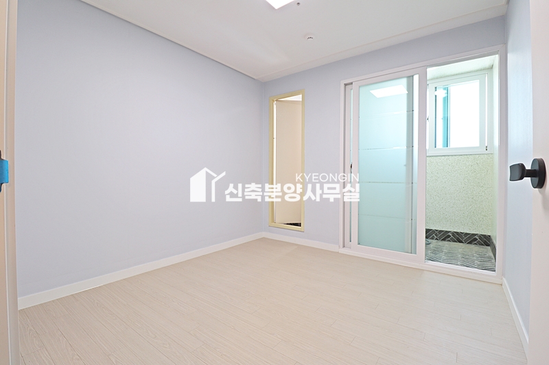 경기 안양만안구 안양동 청명 더 에이스타워 [ 3룸 . 테라스 . 복층 Type ] 분양 매물번호 11226 사진 48