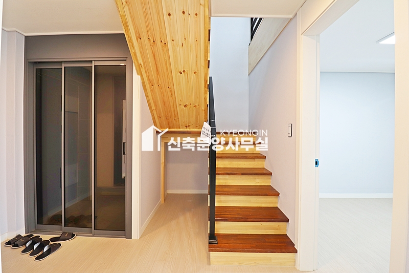 경기 안양만안구 안양동 청명 더 에이스타워 [ 3룸 . 테라스 . 복층 Type ] 분양 매물번호 11226 사진 50