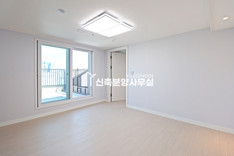 경기 안양만안구 안양동 청명 더 에이스타워 [ 3룸 . 테라스 . 복층 Type ] 분양 매물번호 11226 사진 54