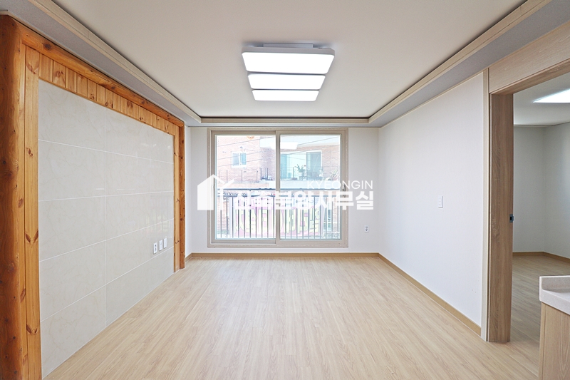 경기 안양만안구 안양동 팰리세이드 [ 2룸 . 3룸 . 테라스 Type ] 분양 매물번호 11227 사진 3
