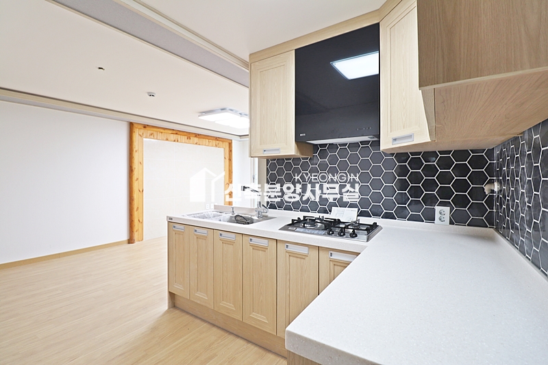 경기 안양만안구 안양동 팰리세이드 [ 2룸 . 3룸 . 테라스 Type ] 분양 매물번호 11227 사진 11