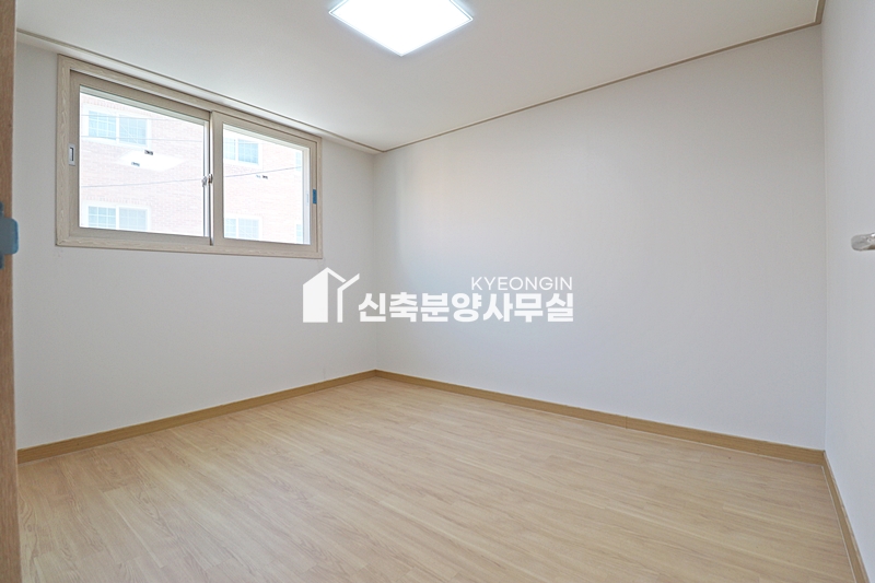 경기 안양만안구 안양동 팰리세이드 [ 2룸 . 3룸 . 테라스 Type ] 분양 매물번호 11227 사진 13