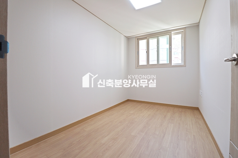 경기 안양만안구 안양동 팰리세이드 [ 2룸 . 3룸 . 테라스 Type ] 분양 매물번호 11227 사진 14