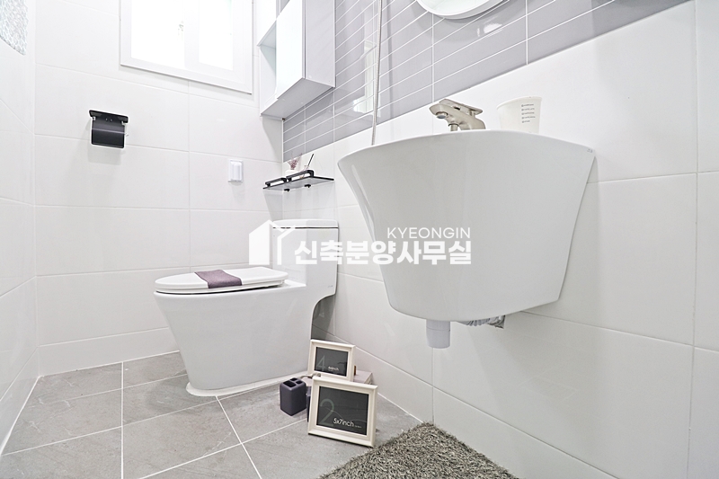 경기 안양만안구 안양동 플러스빌 [ 3룸 . 테라스 . 복층 Type ] 분양 매물번호 11228 사진 13