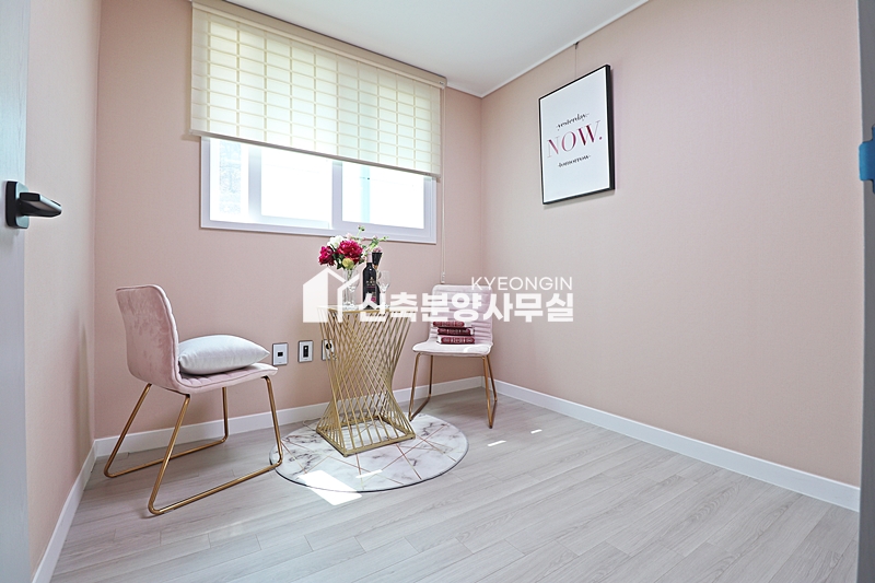 경기 안양만안구 안양동 플러스빌 [ 3룸 . 테라스 . 복층 Type ] 분양 매물번호 11228 사진 14