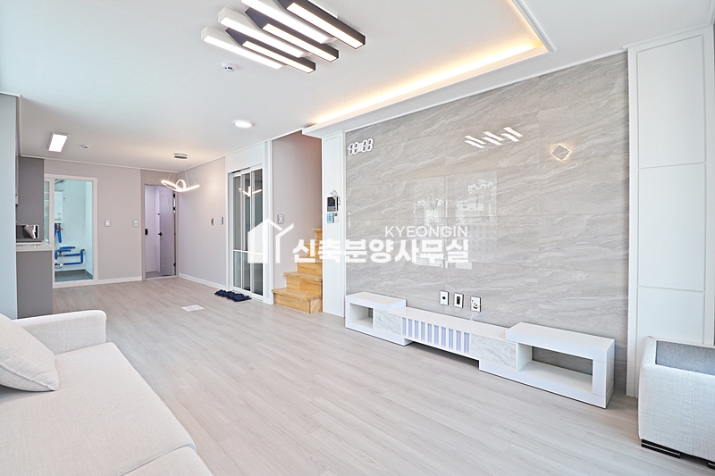 경기 안양만안구 안양동 플러스빌 [ 3룸 . 테라스 . 복층 Type ] 분양 매물번호 11228 사진 22