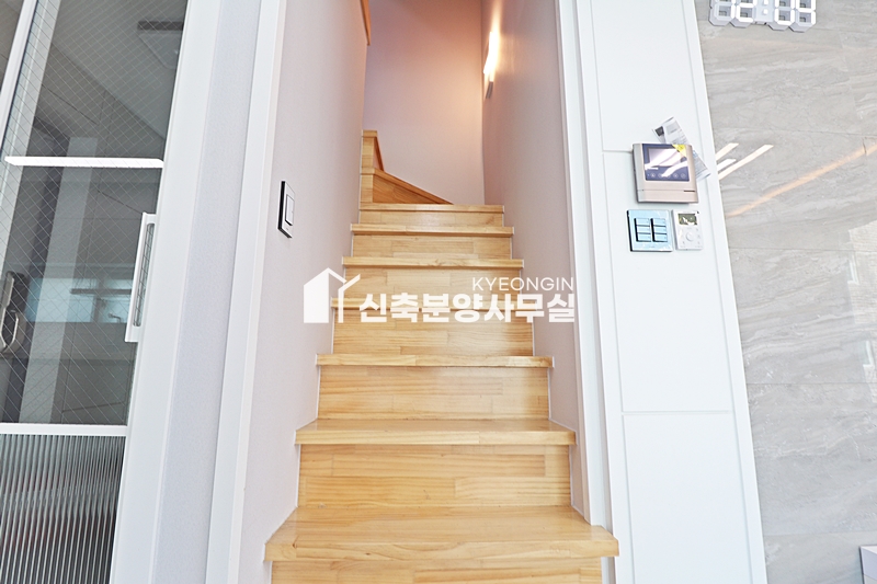 경기 안양만안구 안양동 플러스빌 [ 3룸 . 테라스 . 복층 Type ] 분양 매물번호 11228 사진 31