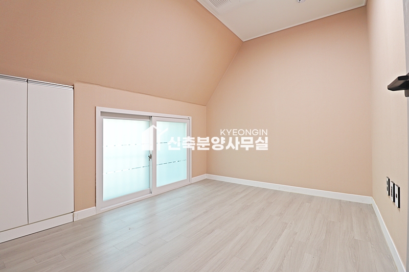 경기 안양만안구 안양동 플러스빌 [ 3룸 . 테라스 . 복층 Type ] 분양 매물번호 11228 사진 33