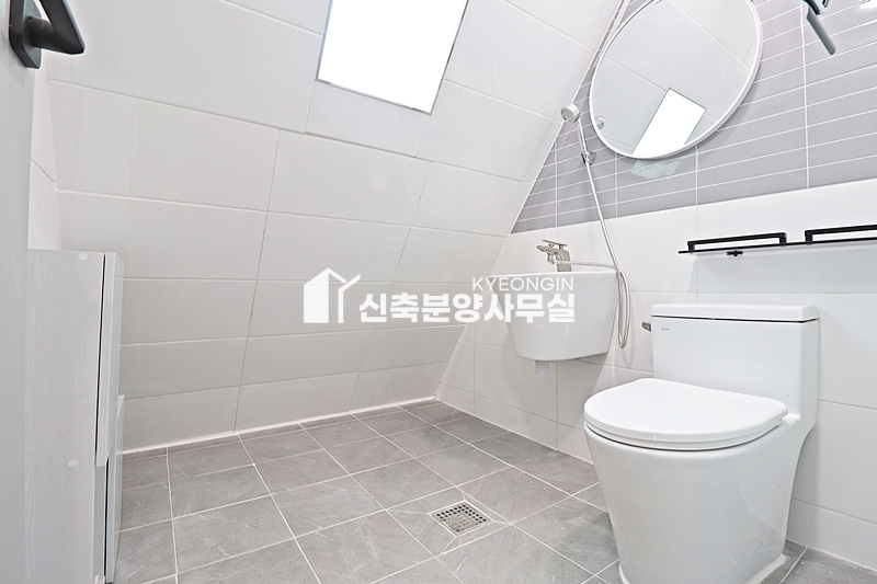 경기 안양만안구 안양동 플러스빌 [ 3룸 . 테라스 . 복층 Type ] 분양 매물번호 11228 사진 35