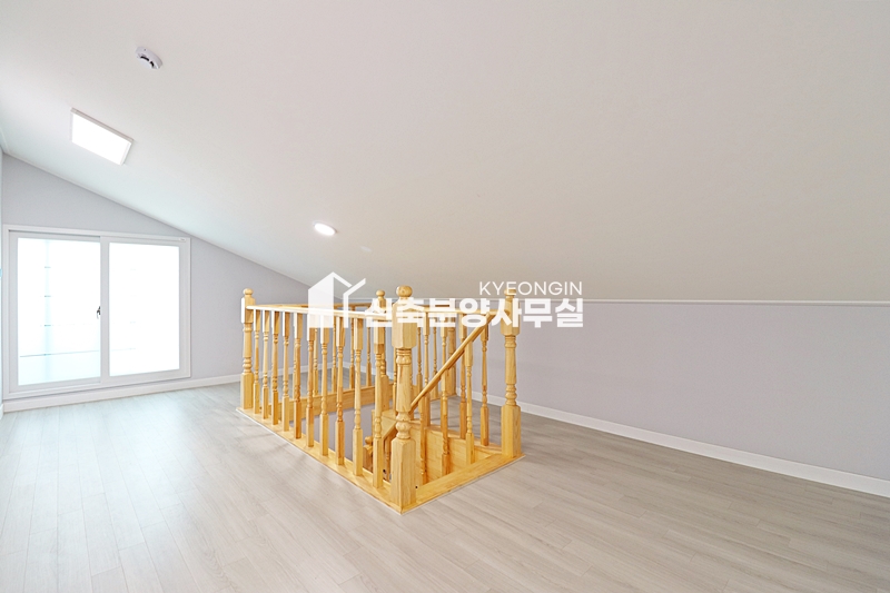 경기 안양만안구 안양동 플러스빌 [ 3룸 . 테라스 . 복층 Type ] 분양 매물번호 11228 사진 37