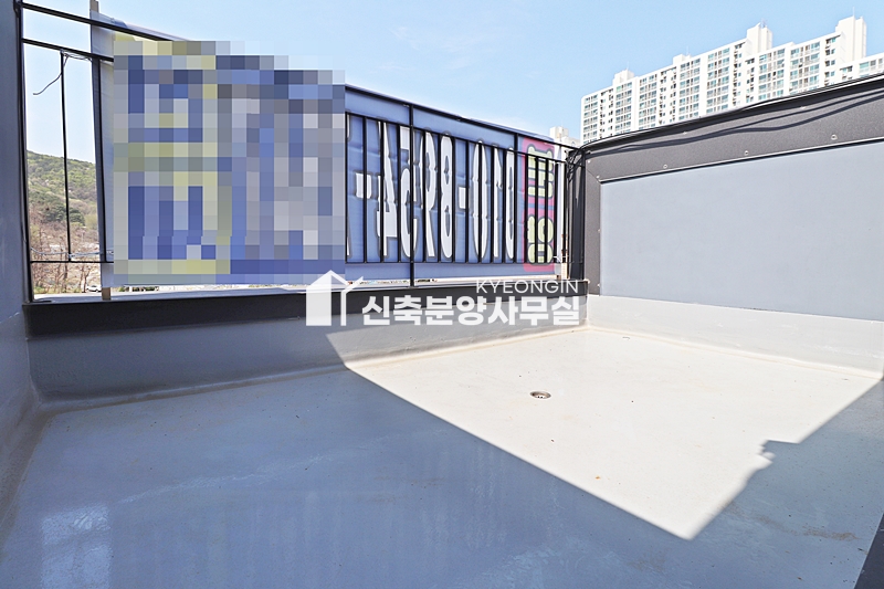 경기 안양만안구 안양동 플러스빌 [ 3룸 . 테라스 . 복층 Type ] 분양 매물번호 11228 사진 39