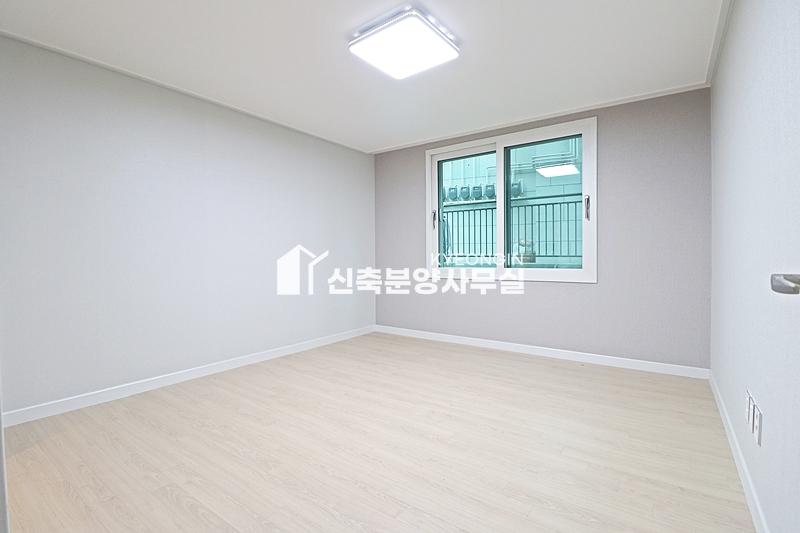 경기 안양만안구 석수동 늘푸른빌 [ 3룸 . 테라스 . 복층 Type ] 분양 매물번호 11303 사진 13