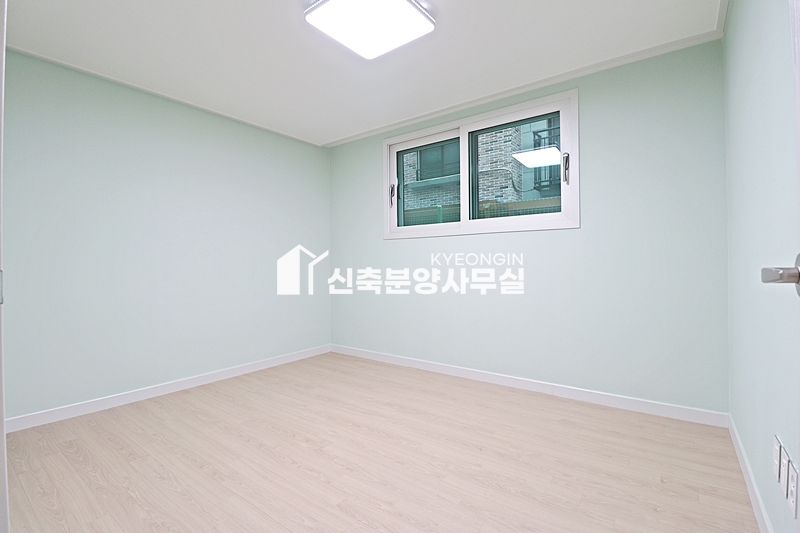 경기 안양만안구 석수동 늘푸른빌 [ 3룸 . 테라스 . 복층 Type ] 분양 매물번호 11303 사진 15