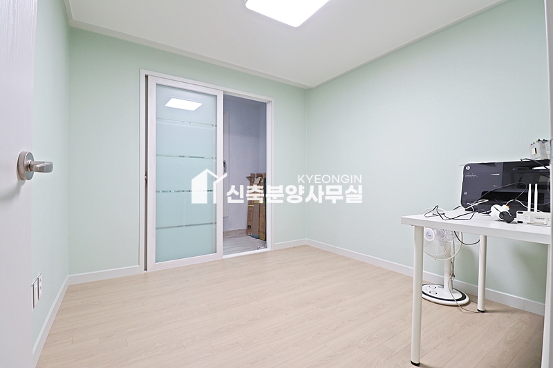 경기 안양만안구 석수동 늘푸른빌 [ 3룸 . 테라스 . 복층 Type ] 분양 매물번호 11303 사진 16