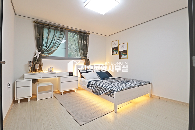 경기 안양만안구 석수동 타운하우스 [ 3룸 . 테라스 . 복층 Type ] 분양 매물번호 11305 사진 11