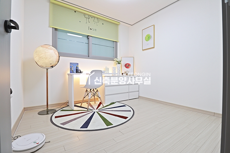 경기 안양만안구 석수동 타운하우스 [ 3룸 . 테라스 . 복층 Type ] 분양 매물번호 11305 사진 13