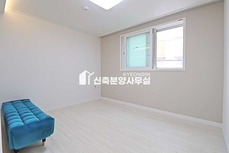 경기 안양만안구 박달동 다뉴브 [ 2룸 . 3룸 . 테라스 Type ] 분양 매물번호 13030 사진 28