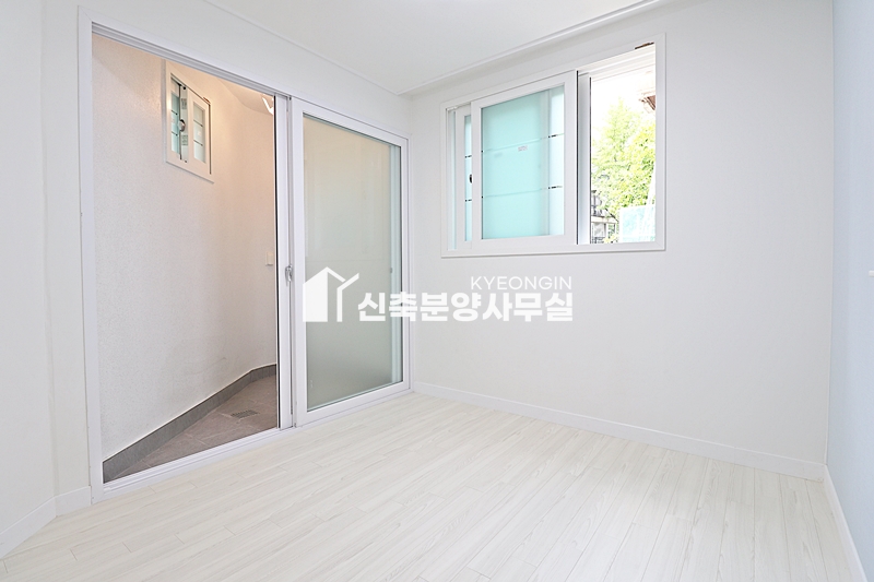 경기 안양만안구 박달동 다뉴브 [ 2룸 . 3룸 . 테라스 Type ] 분양 매물번호 13030 사진 32