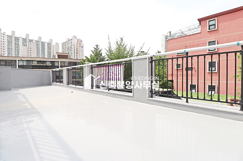 경기 안양만안구 박달동 다뉴브 [ 2룸 . 3룸 . 테라스 Type ] 분양 매물번호 13030 사진 36